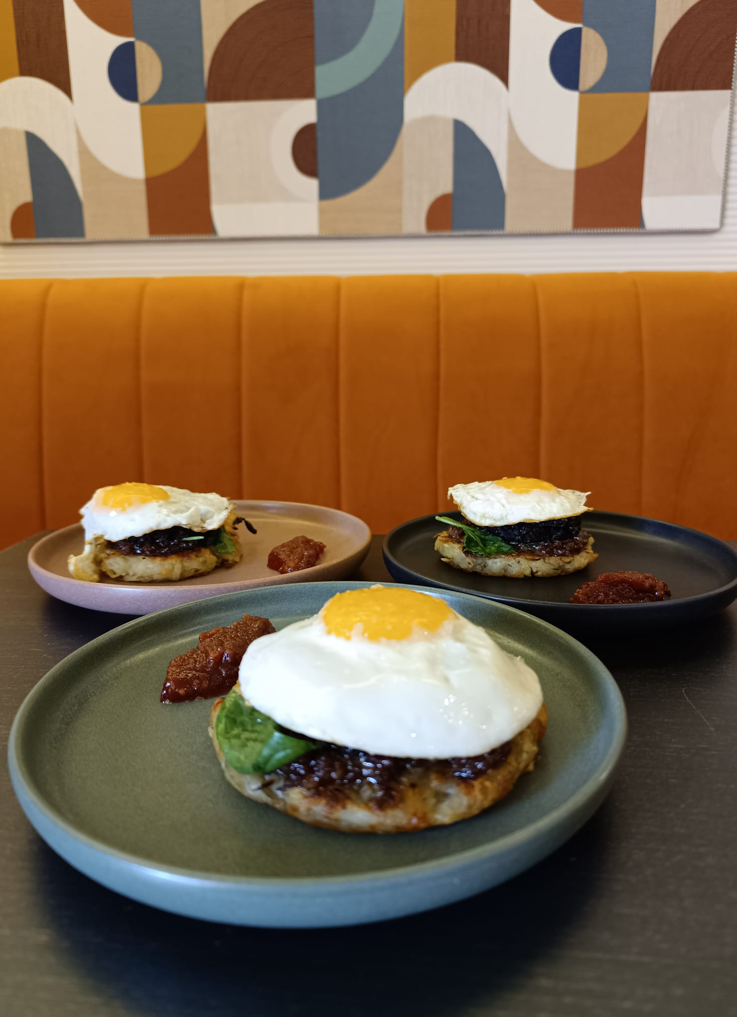 Carlitos Special Dish