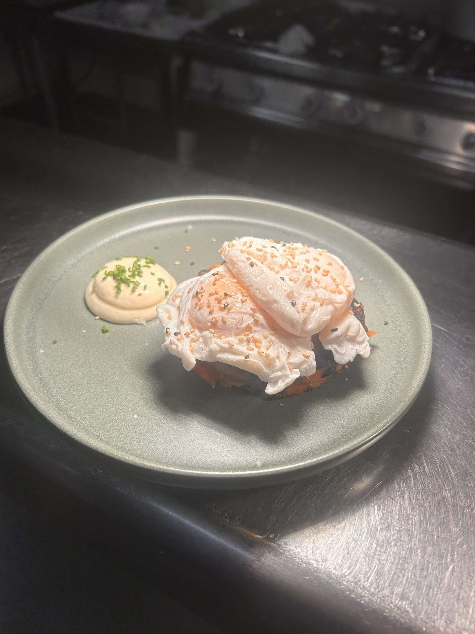 Carlitos Special Dish